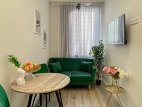 Квартира-студия, 30 м², 7/11 эт.