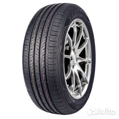 Tracmax X-Privilo TX5 165/65 R15 81T