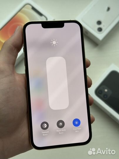 iPhone 13 Pro, 256 ГБ