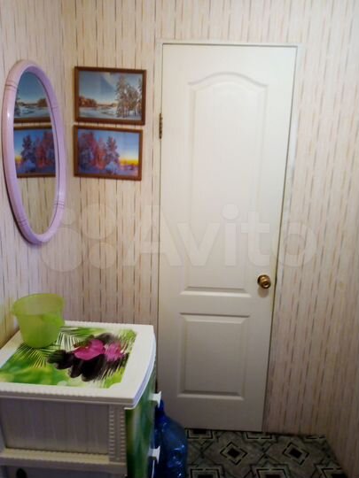 1-к. квартира, 29 м², 2/2 эт.