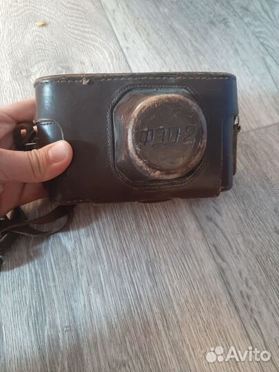 Фотоаппарат