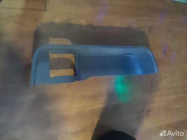 Накладка на парог