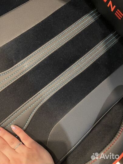 Игровое кресло zone 51