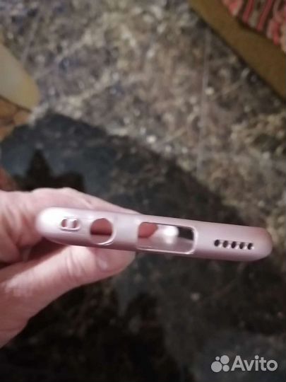 Huawei р40 Llte чехол