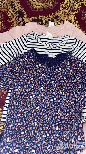 Детские вещи