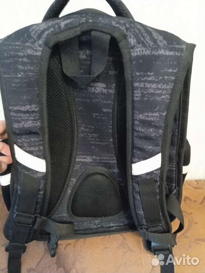 Школьный рюкзак