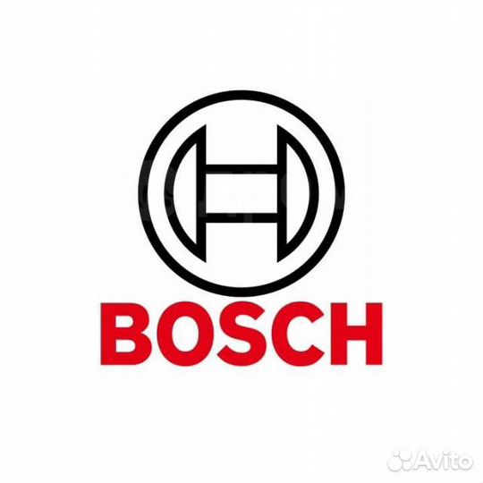 Bosch 0445020608 радиальный тнвд
