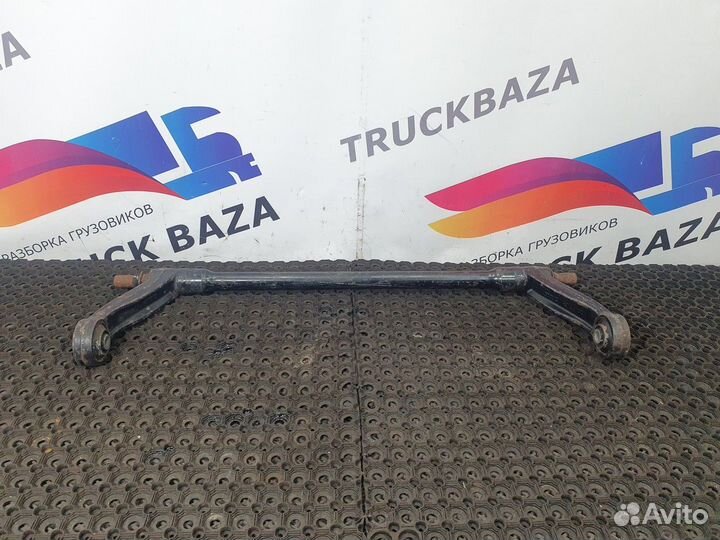 Торсион кабины Daf CF