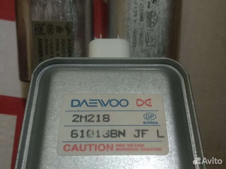 Микроволновка запчасти восстановление