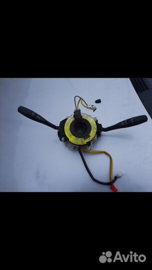 Подрулевой переключатель carisma рестайлинг