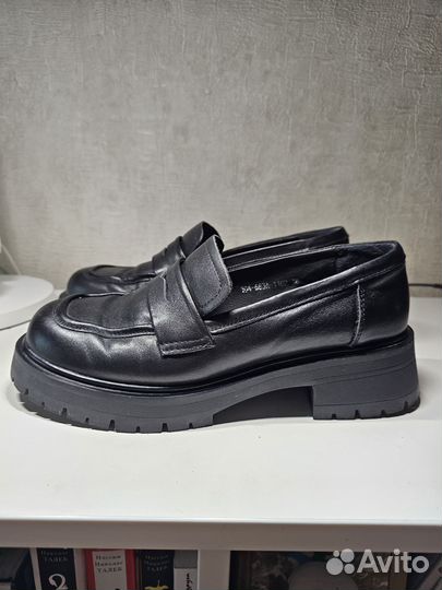 Лоферы женские Thomas Munz (38)