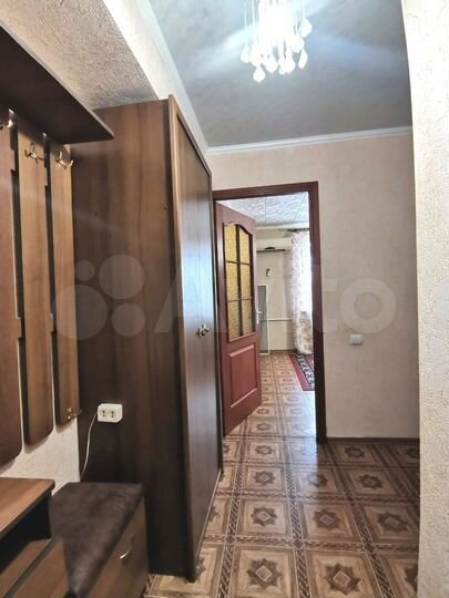 1-к. квартира, 35 м², 5/5 эт.