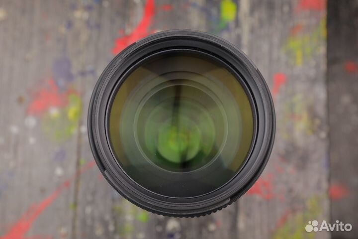 Tamron SP 70-200mm F/2.8 Di VC USD G2 Canon (A025E