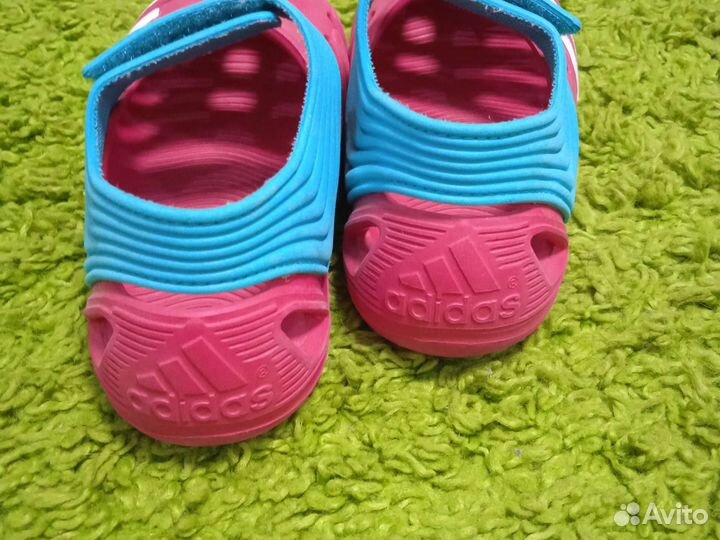 Сандали adidas