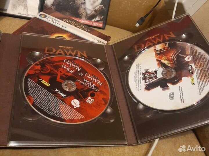 Игры компьютерные