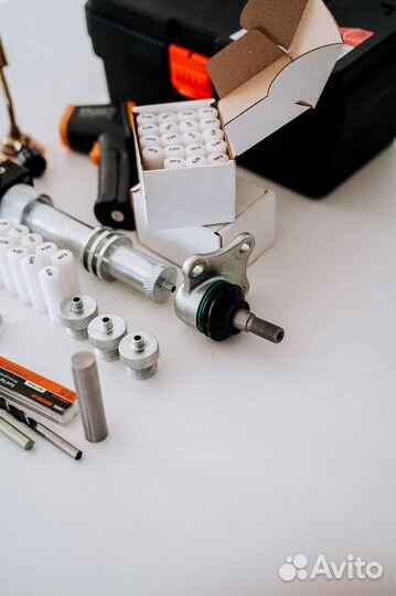 Набор для восстановления шаровых опор