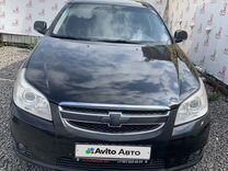 Chevrolet Epica 2.0 MT, 2008, 220 750 км, с пробегом, цена 650 000 руб.