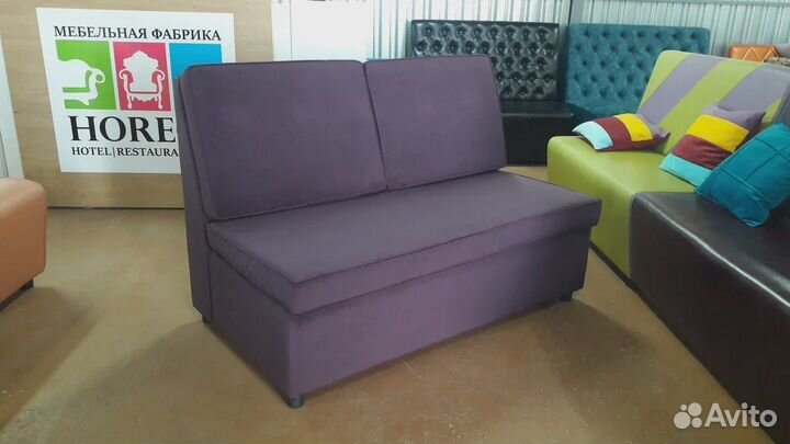 Мебель для кафе