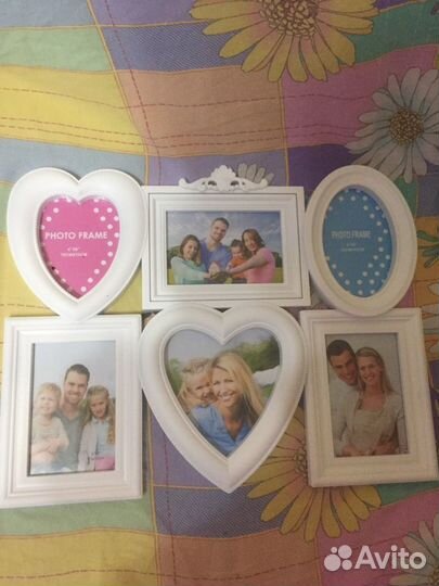 Фоторамка