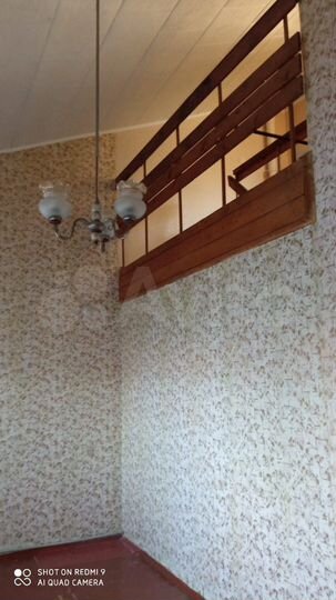 Дом 74 м² на участке 14 сот.