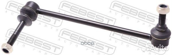 Тяга стабилизатора перед лев 1923E70FL Febest