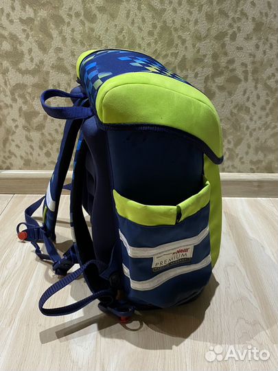 Рюкзак McNeill