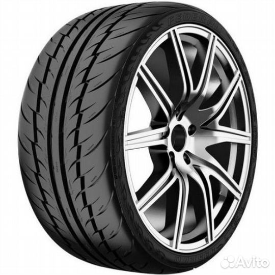 Federal 595Evo 225/30 R20 85Y