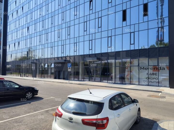 Продам торговое помещение, 128.7 м²