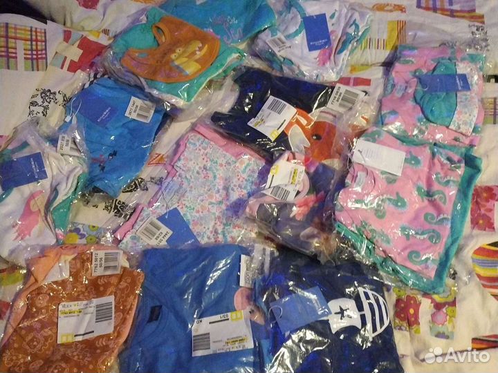 Одежда для малышей