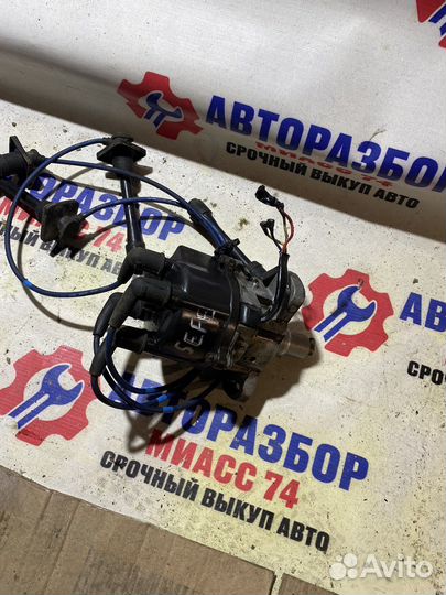 Трамблер Toyota corsa 5efe