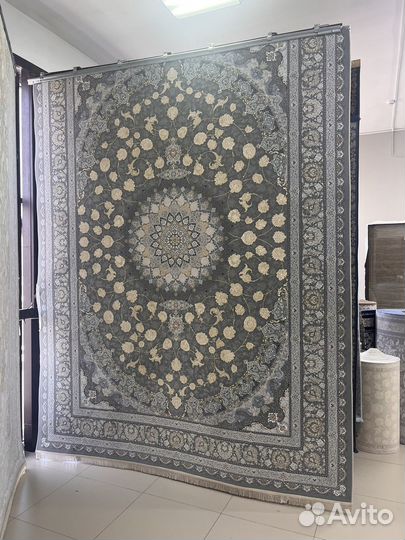 Иранские ковры с быстрой доставкой