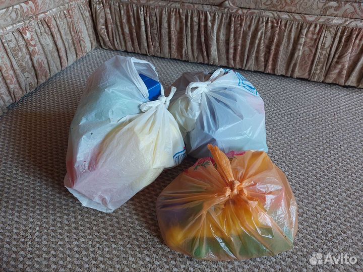 Кубики и кегли