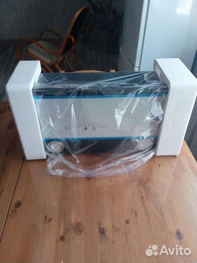 Вытяжка для кухни 60 см новая