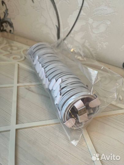 Провод USB Lightning оригинал