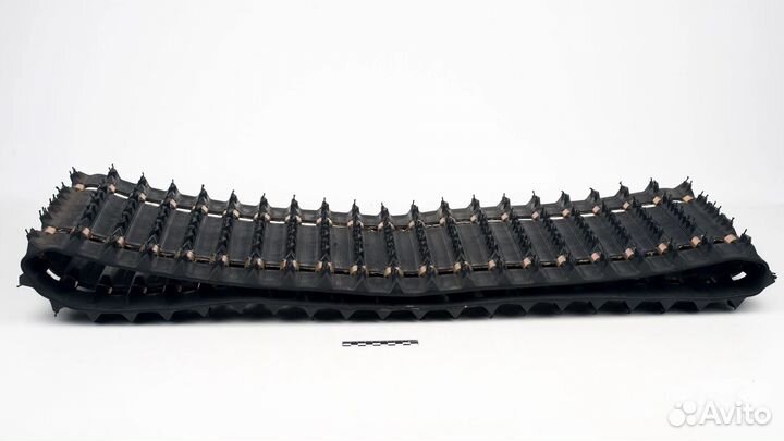 Гусеница (380х50.5х43) для снегохода