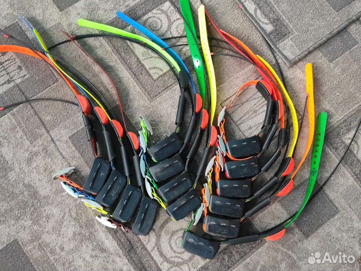 Garmin ошейник Т5/тт15