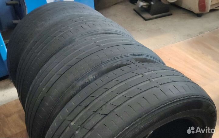 Nexen N'Fera SU1 195/55 R16 91V