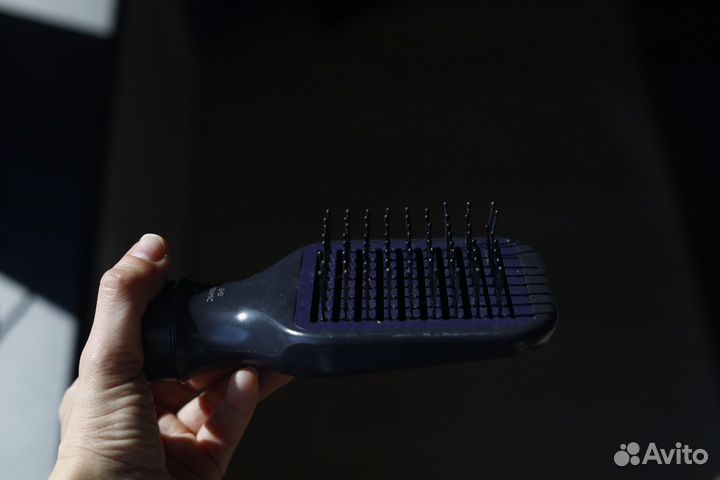 Фен-стайлер Philips procare ION б/у