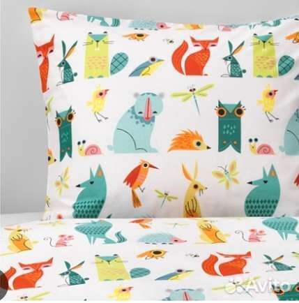 Латто Постельное бельё Икеа