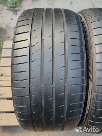 Habilead HF330 255/35 R19