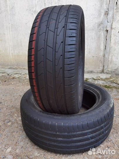 Hankook Ventus Prime 3 K125 235/55 R17 103Y
