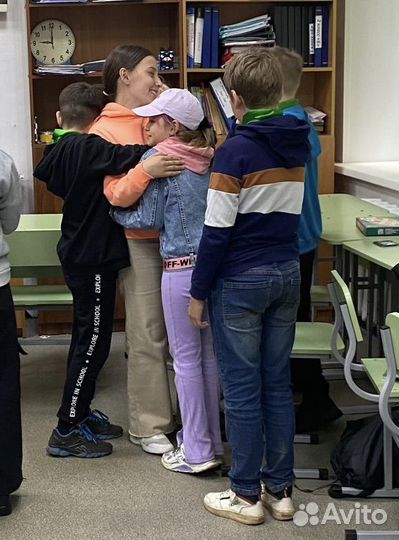 Репетитор по русскому языку и литературе