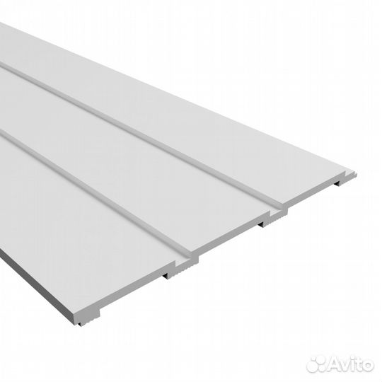 Виниловые стеновые панели