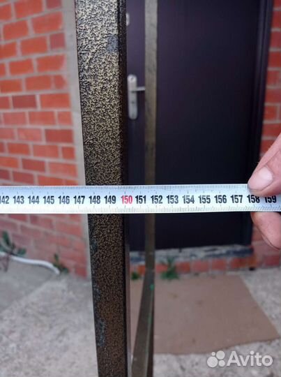 Стойка для одежды в стиле лофт