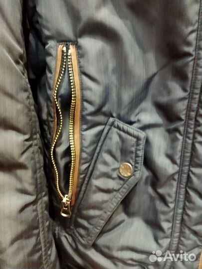 Куртка мужская