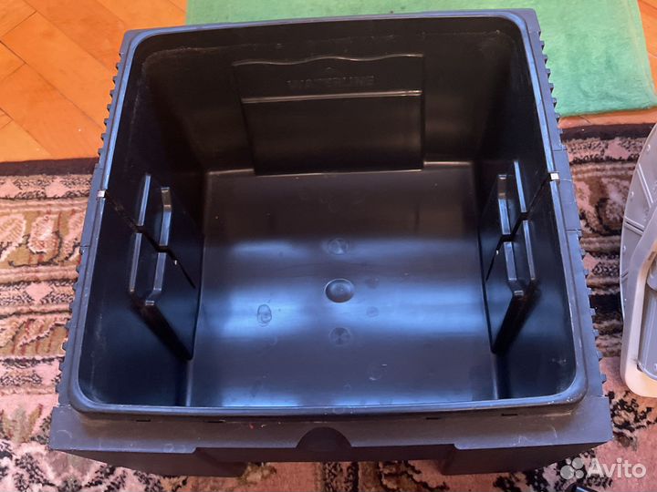 Увлажнитель Venta LW 25 anth Идеал