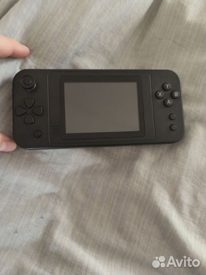 Retro genesis port 2000