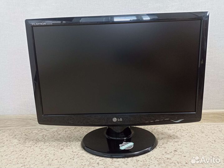 Монитор LG 20