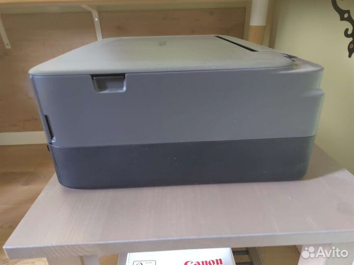 Мфу Canon pixma