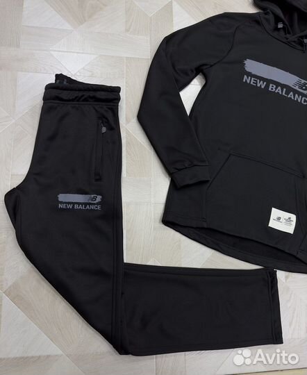 Спортивный костюм мужской